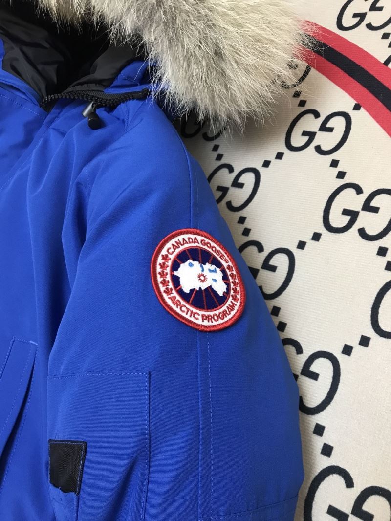 Canada Goose Down Jackets